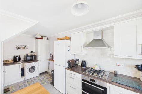 Kitchen- Mark Stephens EweMove Newmarket and Soham