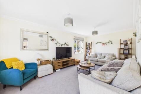 Living Room- Mark Stephens EweMove Newmarket and S