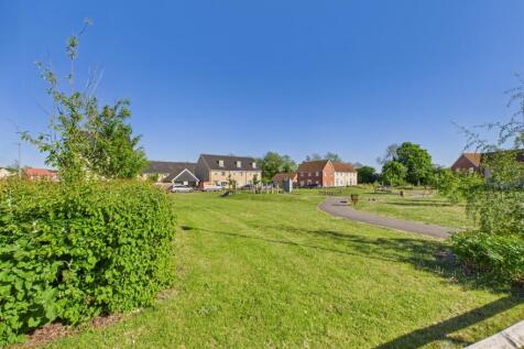 Park Opposite- Mark Stephens EweMove Newmarket and