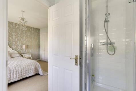 Ensuite - Bedroom two