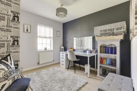 Bedroom five