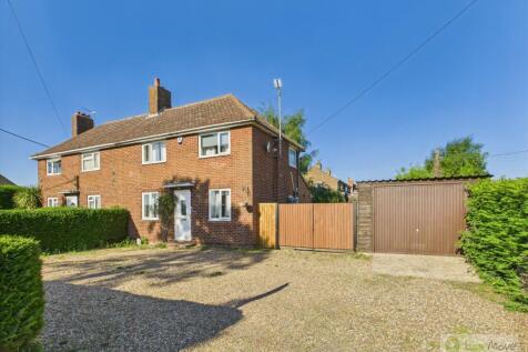 EweMove Mildenhall Eriswell Road Exterior