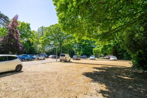 Ample Parking