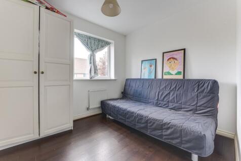 Bedroom five
