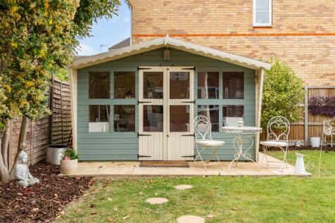 Summer House
