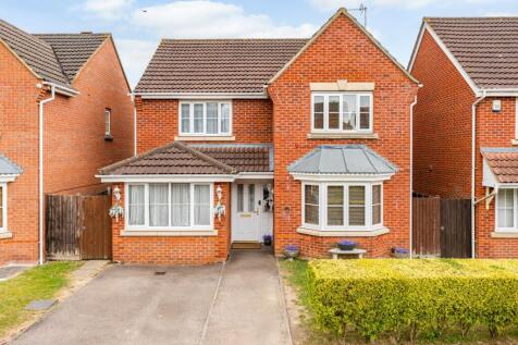Lavender Close