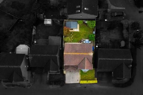 Drone Plot Plan