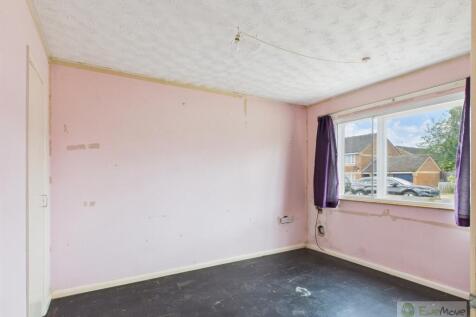 EweMove Mldenhall North Road Bedroom 1