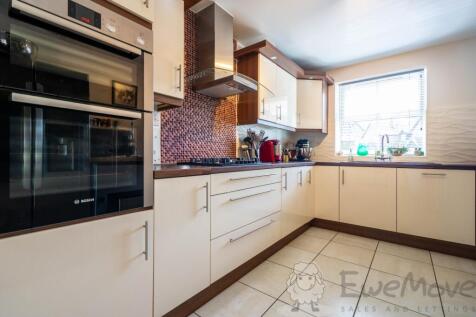 Kitchen-Dining Room