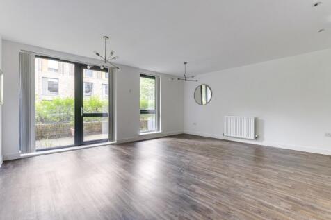 Kitchen - Living Area