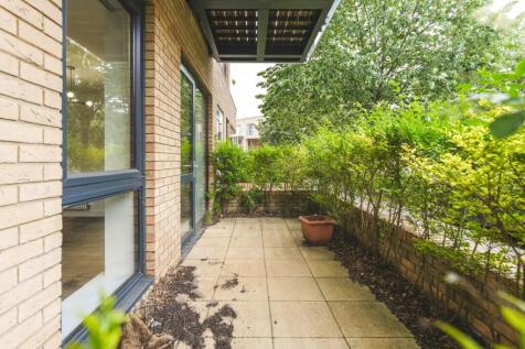 Terrace area - 1