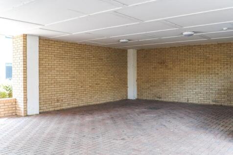 Allocated parking space