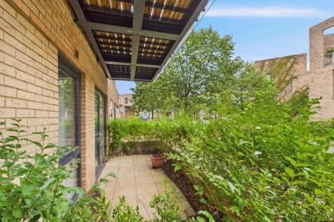 Terrace area