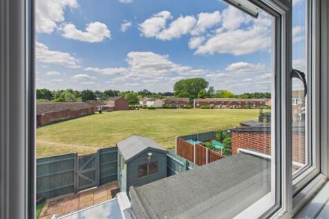 Upstairs Bedroom views- Mark Stephens EweMove Newm