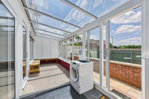 Conservatory- Mark Stephens EweMove Newmarket and 
