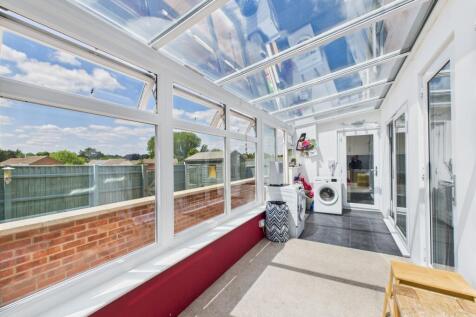 Conservatory- Mark Stephens EweMove Newmarket and 