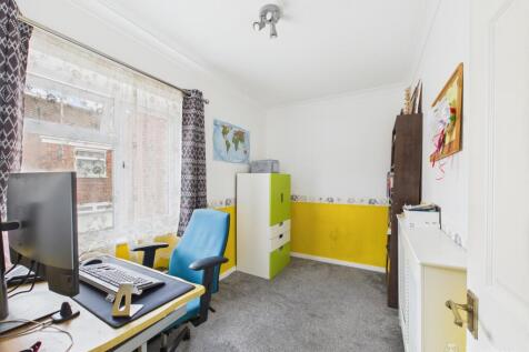 Bedroom- Mark Stephens EweMove Newmarket and Soham