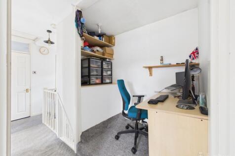 Study Area- Mark Stephens EweMove Newmarket and So