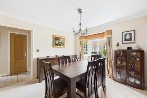 Dining Room- Mark Stephens EweMove Newmarket and S
