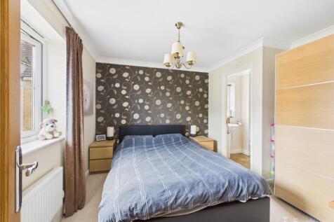 Bedroom- Mark Stephens EweMove Newmarket and Soham
