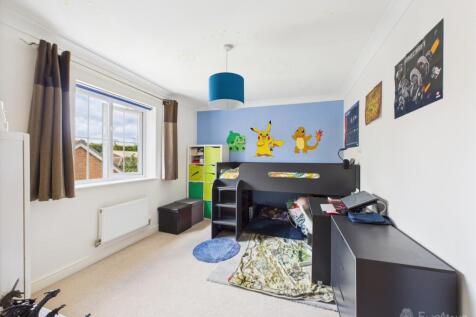 Bedroom- Mark Stephens EweMove Newmarket and Soham