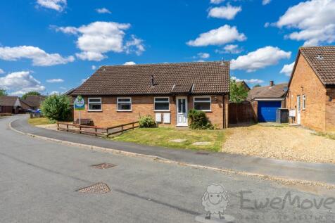 Verdent Frontage and Driveway
