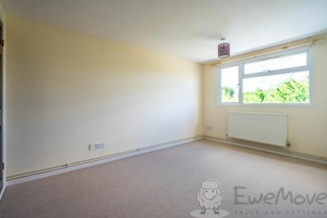 Primary Bedroom with Dual Double Wardrobes