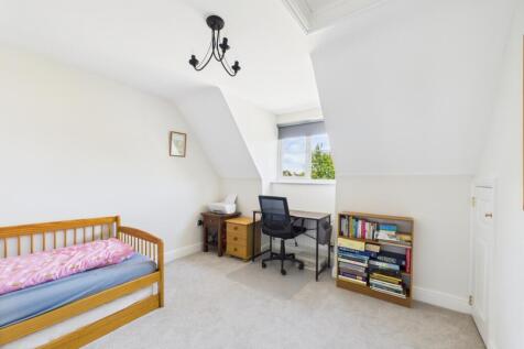 Bedroom five