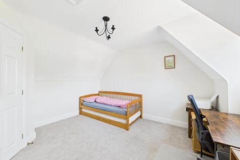 Bedroom five