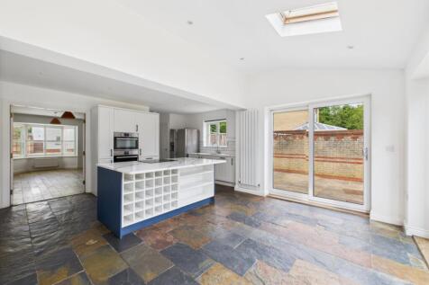 Kitchen Dining Room