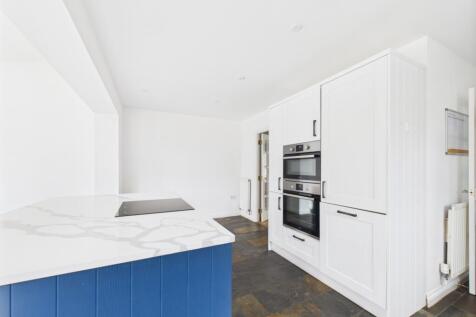 Kitchen Dining Room
