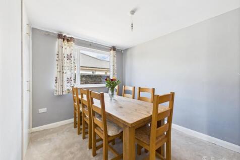 Dining Room Bedroom- Mark Stephens EweMove Newmark