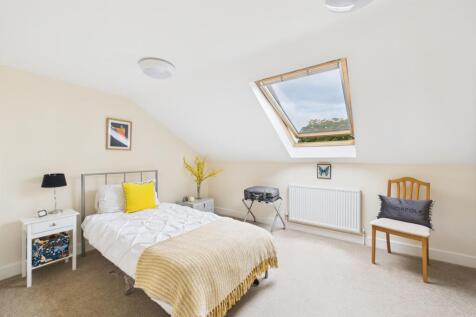Bedroom five