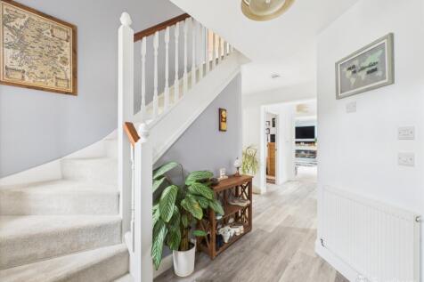 Hallway- Mark Stephens EweMove Newmarket and Soham