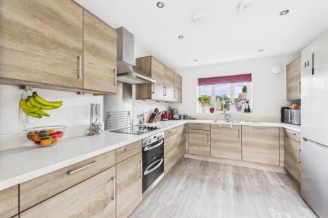 Kitchen- Mark Stephens EweMove Newmarket and Soham