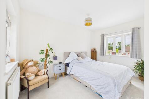Bedroom- Mark Stephens EweMove Newmarket and Soham