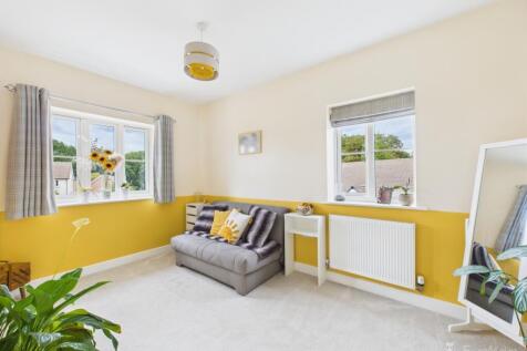 Bedroom- Mark Stephens EweMove Newmarket and Soham