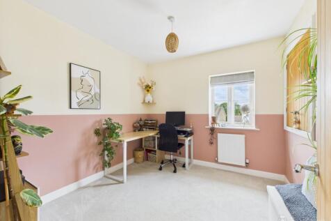 Bedroom- Mark Stephens EweMove Newmarket and Soham