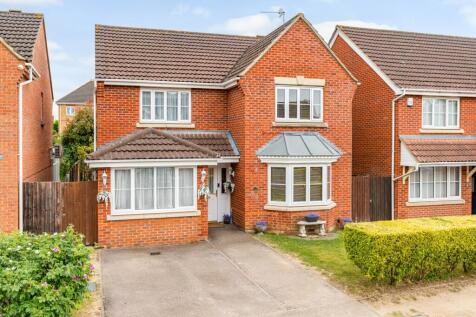 Lavender Close Hatfield
