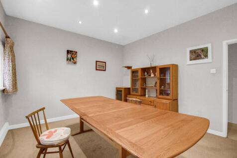 Bedroom or Family Room