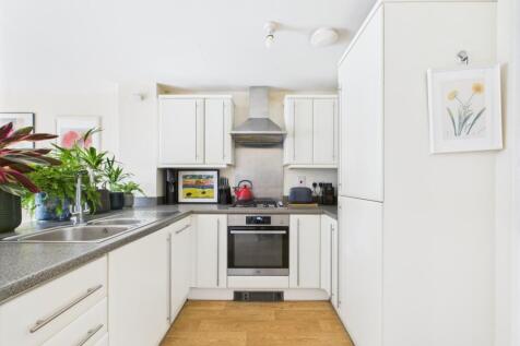 Kitchen Living Area