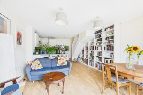 Kitchen Living Area