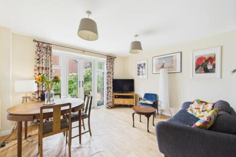 Kitchen Living Area