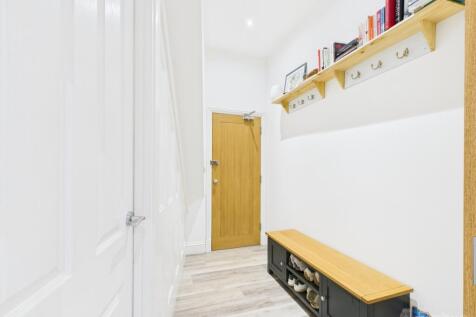 Hallway- Mark Stephens EweMove Newmarket and Soham