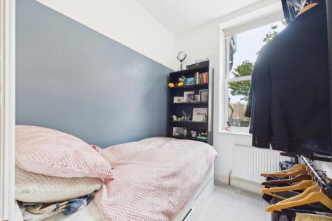 Bedroom- Mark Stephens EweMove Newmarket and Soham