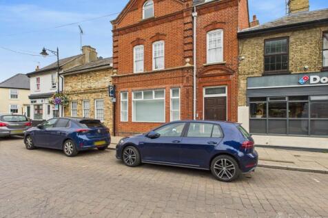 Front- Mark Stephens EweMove Newmarket and Soham 