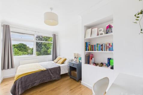 Bedroom- Mark Stephens EweMove Newmarket and Soham