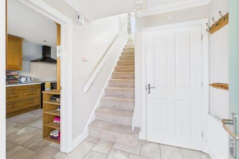 Hallway- Mark Stephens EweMove Newmarket and Soham