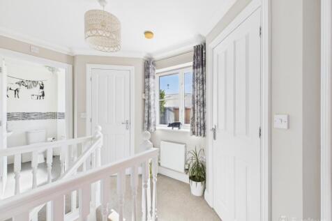 Landing- Mark Stephens EweMove Newmarket and Soham