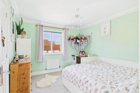 Bedroom- Mark Stephens EweMove Newmarket and Soham